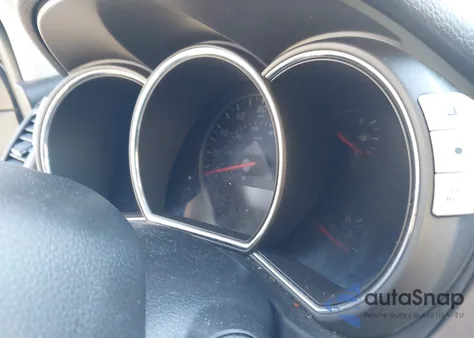 2012 Nissan Murano Sl z USA, uszkodzony, nr VIN JN8AZ1MW6CW212776